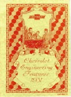 1931 Chevrolet Engineering Features-00.jpg